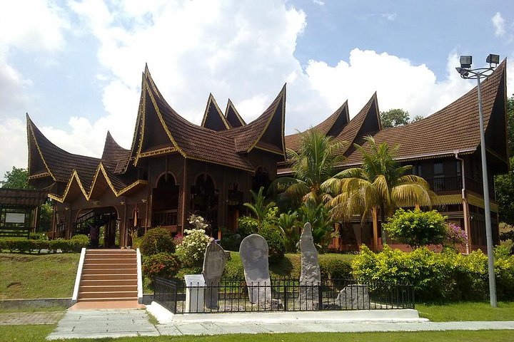 Seremban Cultural Complex